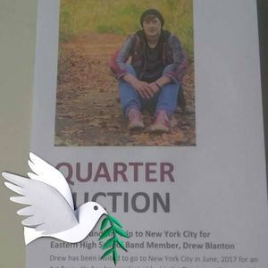 Meet your Posher, Sharon